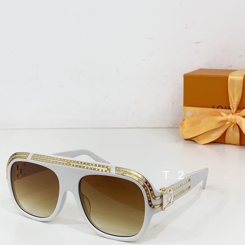 LV Sunglasses ID:20260410-2594